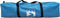 vidaXL - Tipitent - 4-persoons - waterdicht - blauw