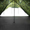 vidaXL - Tipitent - 6-persoons - camouflage - waterdicht