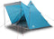 vidaXL - Tipitent - 6-persoons - waterdicht - blauw