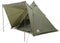 vidaXL - Tipitent - 6-persoons - waterdicht - olijfgroen