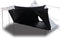vidaXL - Tipitent - 6-persoons - waterdicht - verduisterende - stof - wit