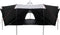 vidaXL - Tipitent - 6-persoons - waterdicht - verduisterende - stof - wit
