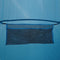 vidaXL - Tipitent - 7-persoons - waterdicht - blauw