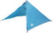 vidaXL - Tipitent - 7-persoons - waterdicht - blauw