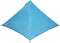 vidaXL - Tipitent - 7-persoons - waterdicht - blauw