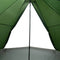 vidaXL - Tipitent - 8-persoons - waterdicht - groen