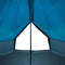 vidaXL - Tipitent - voor - gezin - 10-persoons - waterdicht - blauw
