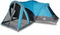 vidaXL - Tipitent - voor - gezin - 8-persoons - waterdicht - blauw