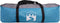 vidaXL - Tipitent - voor - gezin - 8-persoons - waterdicht - blauw