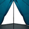 vidaXL - Tipitent - voor - gezin - 8-persoons - waterdicht - blauw