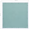 vidaXL - Toegangspaneel - met - aluminium - frame - en - gipsplaat - 600x600 - mm
