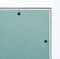 vidaXL - Toegangspaneel - met - aluminium - frame - en - gipsplaat - 700x700 - mm