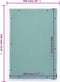 vidaXL - Toegangspaneel - met - aluminium - frame - en - gipsplaat - 400x600 - mm