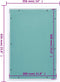 vidaXL - Toegangspaneel - met - aluminium - frame - en - gipsplaat - 300x600 - mm