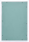 vidaXL - Toegangspaneel - met - aluminium - frame - en - gipsplaat - 400x600 - mm
