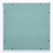 vidaXL - Toegangspaneel - met - aluminium - frame - en - gipsplaat - 300x300 - mm