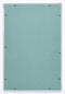 vidaXL - Toegangspaneel - met - aluminium - frame - en - gipsplaat - 400x600 - mm