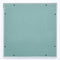 vidaXL - Toegangspaneel - met - aluminium - frame - en - gipsplaat - 300x300 - mm