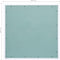 vidaXL - Toegangspaneel - met - aluminium - frame - en - gipsplaat - 500x500 - mm