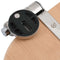vidaXL - Toiletbril - met - soft-close - deksel - bamboe - MDF