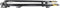 vidaXL - Toiletbril - met - soft-close - deksel - New - York - MDF