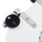 vidaXL - Toiletbril - met - soft-close - deksel - porselein - MDF
