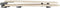 vidaXL - Toiletbril - met - soft-close - deksel - zeester - MDF