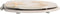 vidaXL - Toiletbril - met - soft-close - deksel - zeester - MDF