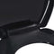 vidaXL - Toiletbril - soft-close - met - quick-release - ontwerp - zwart
