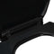 vidaXL - Toiletbril - soft-close - met - quick-release - ontwerp - zwart