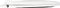 vidaXL - Toiletbril - soft-close - met - quick-release - ontwerp - wit