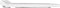 vidaXL - Toiletbril - soft-close - met - quick-release - ontwerp - wit