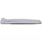 vidaXL - Toiletbril - soft-close - ovaal - wit