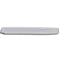 vidaXL - Toiletbril - soft-close - vierkant - wit