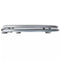 vidaXL - Toiletbril - stenen - MDF