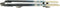 vidaXL - Toiletbrillen - met - soft-close - deksel - 2 - st - strand - MDF