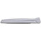 vidaXL - Toiletbrillen - met - soft-close - deksels - 2 - st - kunststof - wit