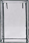 vidaXL - Tomatenkas - 102x52x150 - cm