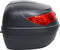 vidaXL - Topkoffer - voor - motor - 35 - L - voor - 1 - helm