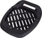 vidaXL - Topkoffer - voor - motor - 36 - L - voor - 1 - helm