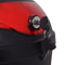 vidaXL - Topkoffer - voor - motor - 36 - L - voor - 1 - helm