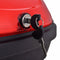 vidaXL - Topkoffer - voor - motorfietsen - 72 - L - voor - 2 - helmen