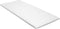 vidaXL - Topmatras - 6 - cm - visco-traagschuim - 100x200 - cm