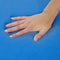 vidaXL - Topmatras - 6 - cm - visco-traagschuim - 140x200 - cm