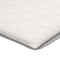 vidaXL - Topmatras - 6 - cm - visco-traagschuim - 180x200 - cm