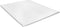 vidaXL - Topmatras - 6 - cm - visco-traagschuim - 90x200 - cm