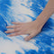 vidaXL - Topmatras - 7 - cm - gelschuim - 120x200 - cm