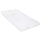 vidaXL - Topmatras - 7 - cm - gelschuim - 120x200 - cm