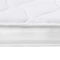 vidaXL - Topmatras - 7 - cm - gelschuim - 120x200 - cm