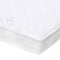 vidaXL - Topmatras - 7 - cm - gelschuim - 140x200 - cm